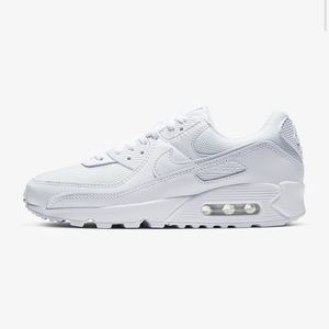 *ISO NIKE AIR MAX 90 SIZE 7.5*